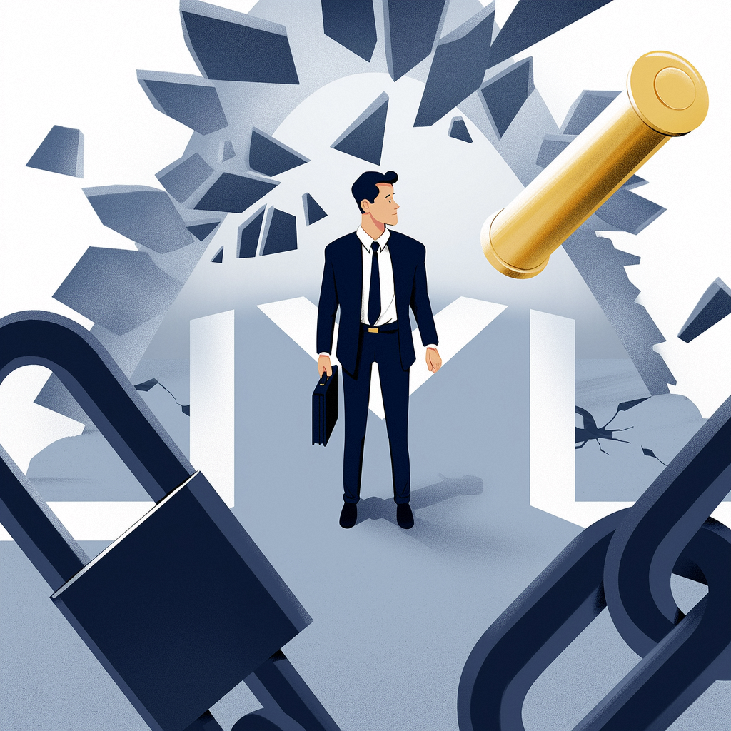 采购工程师：冲破困境枷锁，紧握机遇权杖