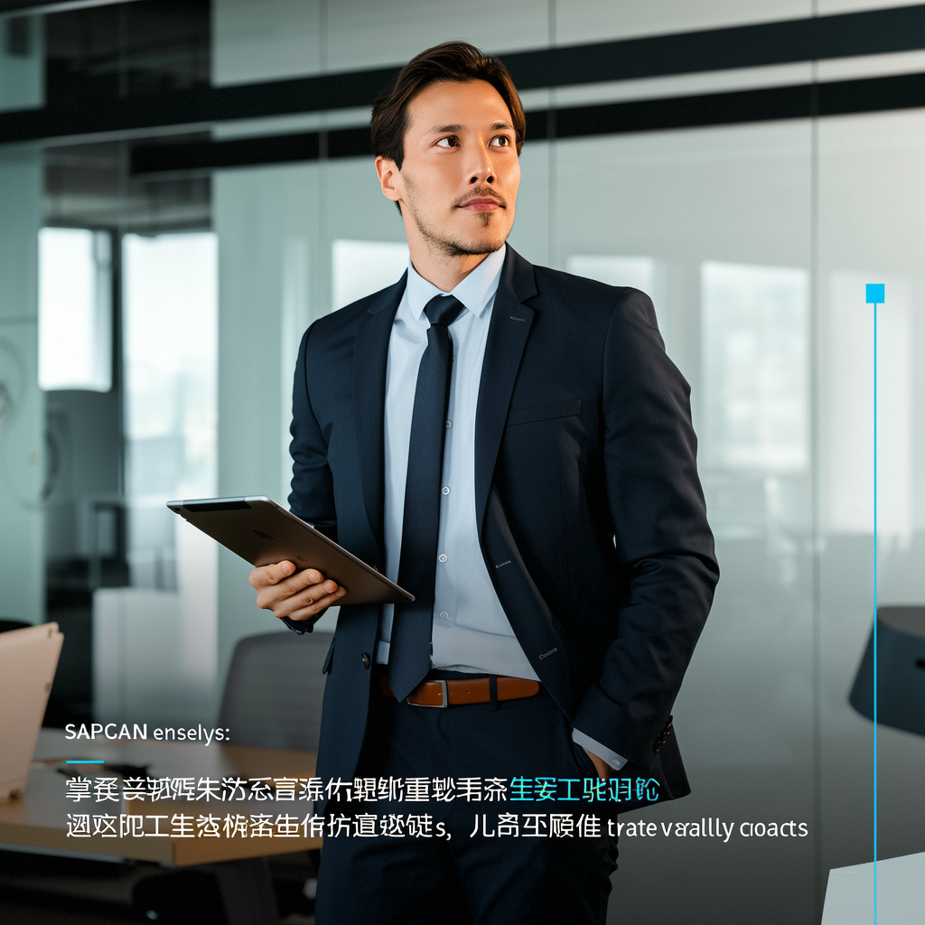 采购工程师：掌控采购生态重塑密钥，驱动企业价值跃升